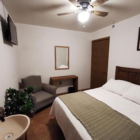 Hotel Casa Posos Guanajuato Bagian luar foto