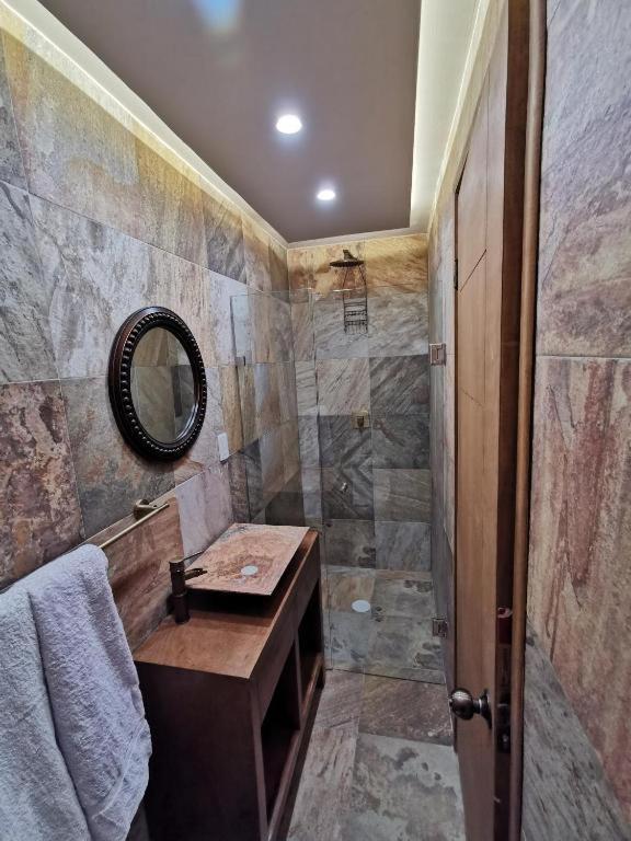 Hotel Casa Posos Guanajuato Bagian luar foto