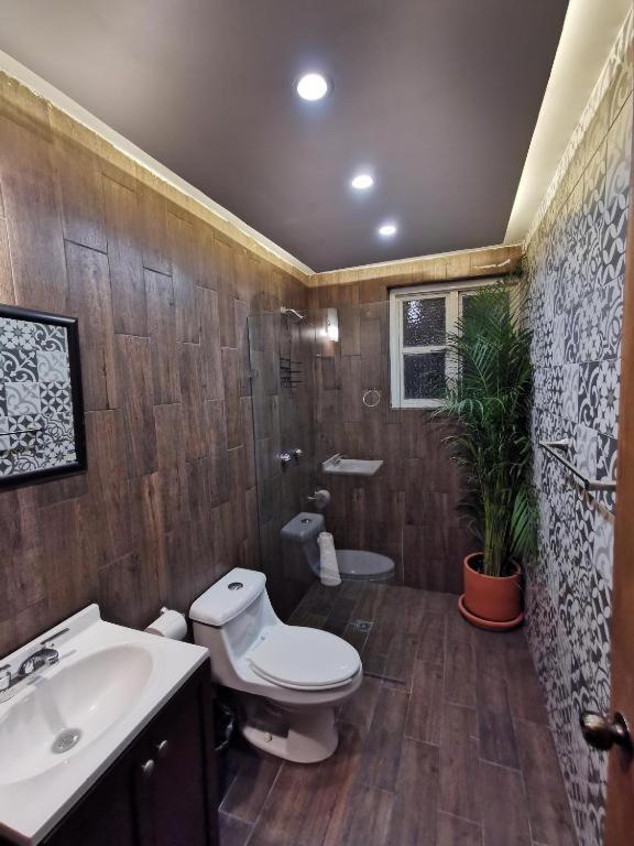 Hotel Casa Posos Guanajuato Bagian luar foto
