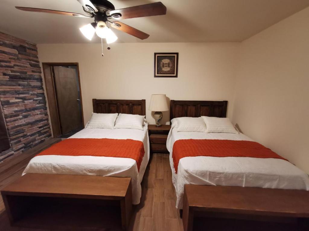 Hotel Casa Posos Guanajuato Bagian luar foto