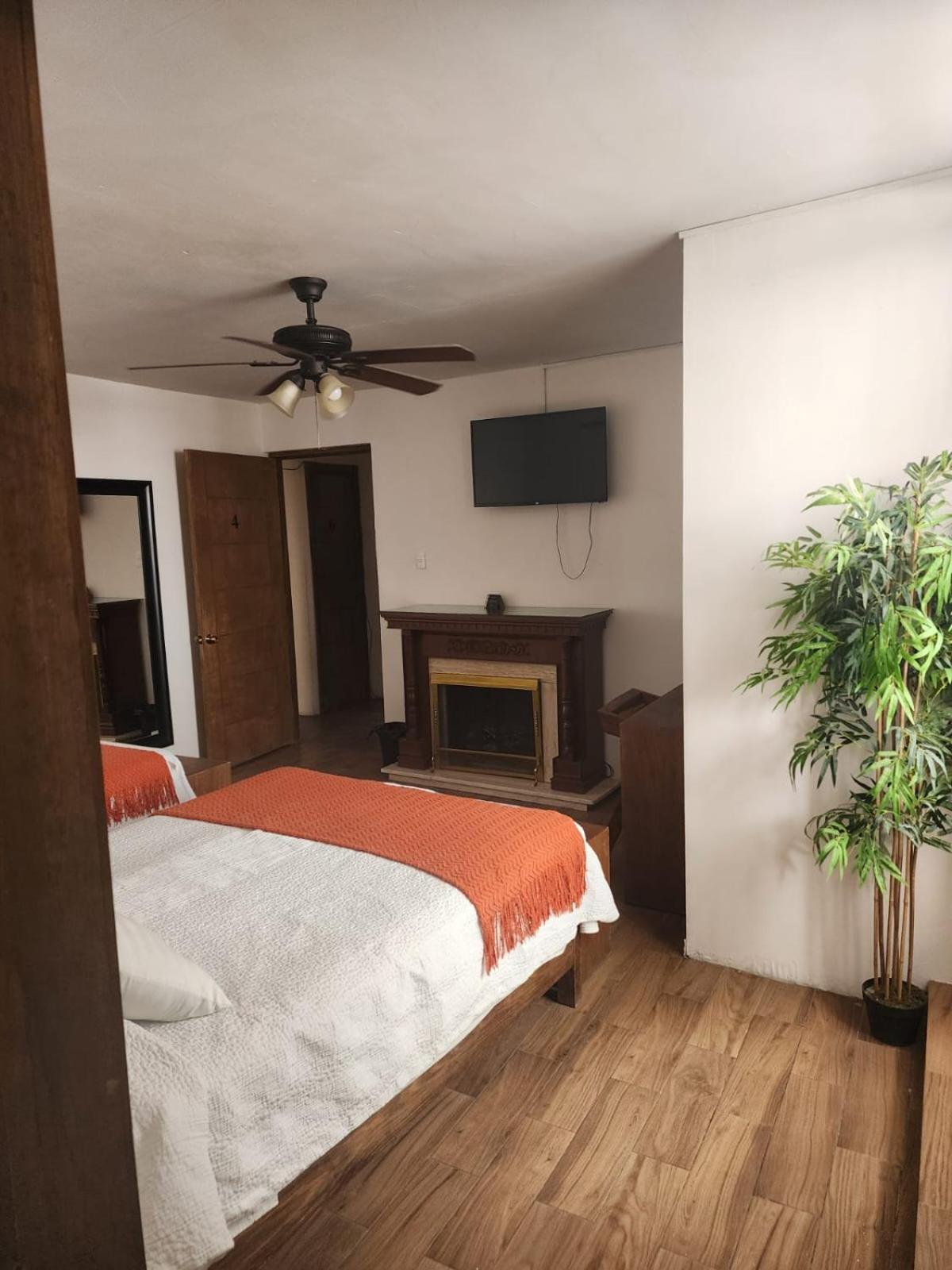 Hotel Casa Posos Guanajuato Bagian luar foto