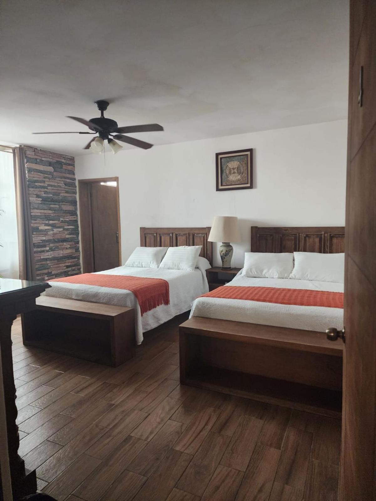 Hotel Casa Posos Guanajuato Bagian luar foto